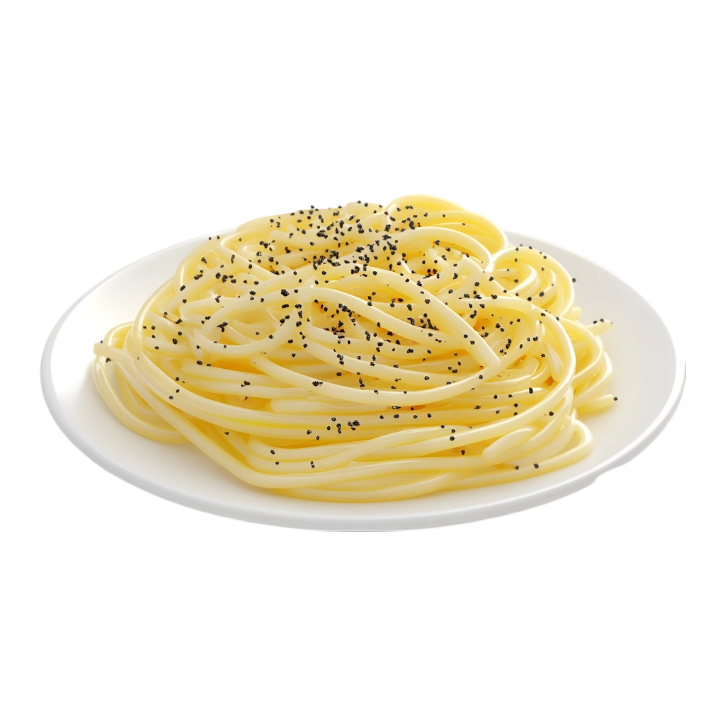Spaghetti