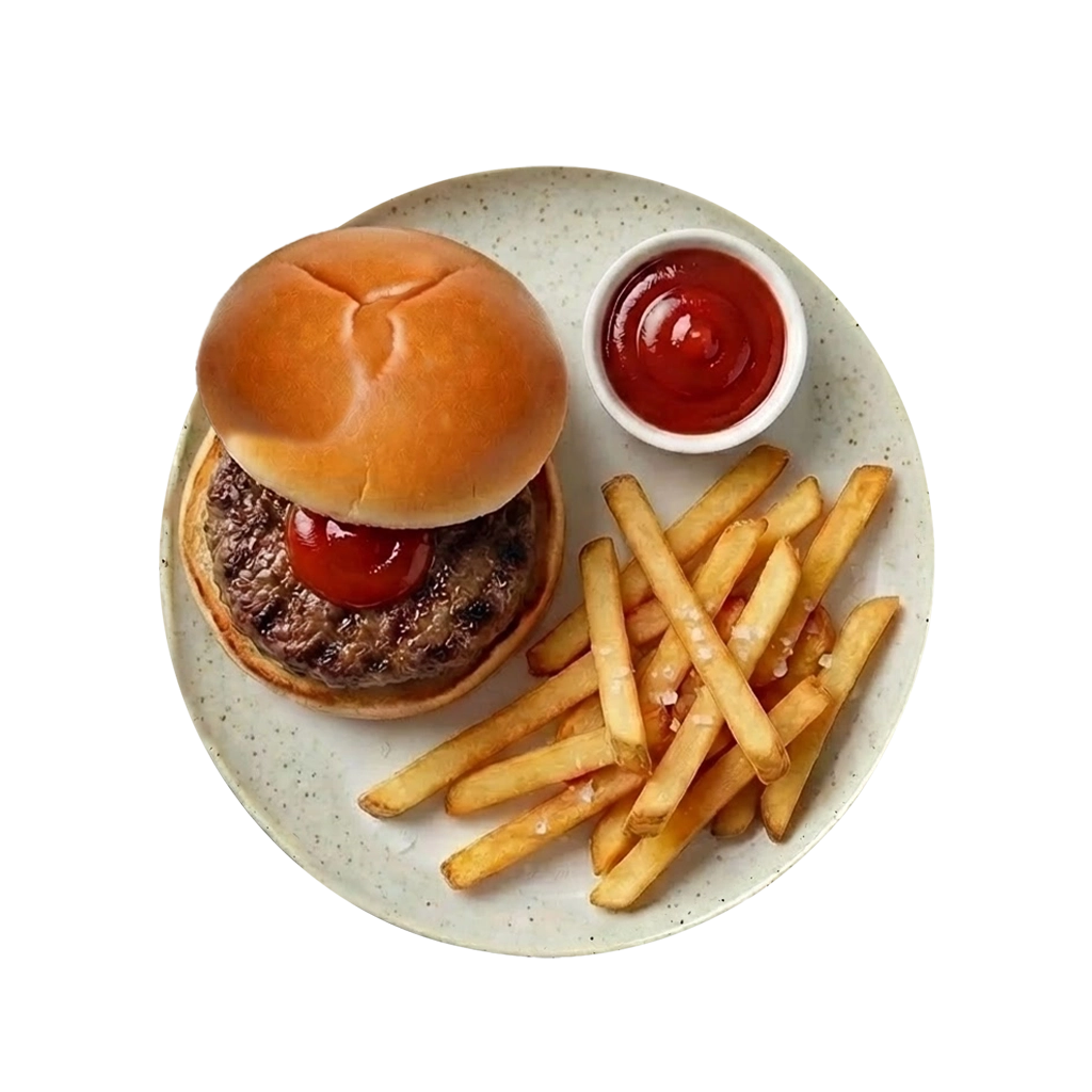 BURGER
